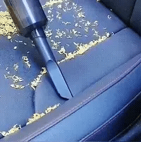 Imported Cordless 3-in-1 Rechargeable Vacuum Cleaner and Blower - Cleans up every corner of your Home and Car