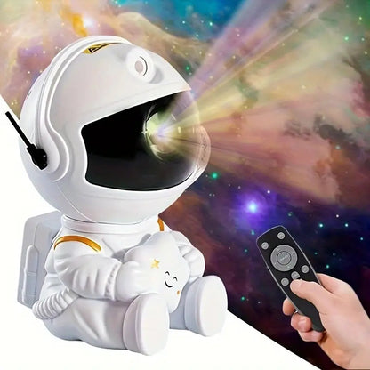Space-Buddy™ Galaxy Projector