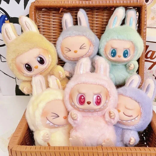 🌟 Labubu Doll – The Cutest Viral Collectible of 2025! 🌟